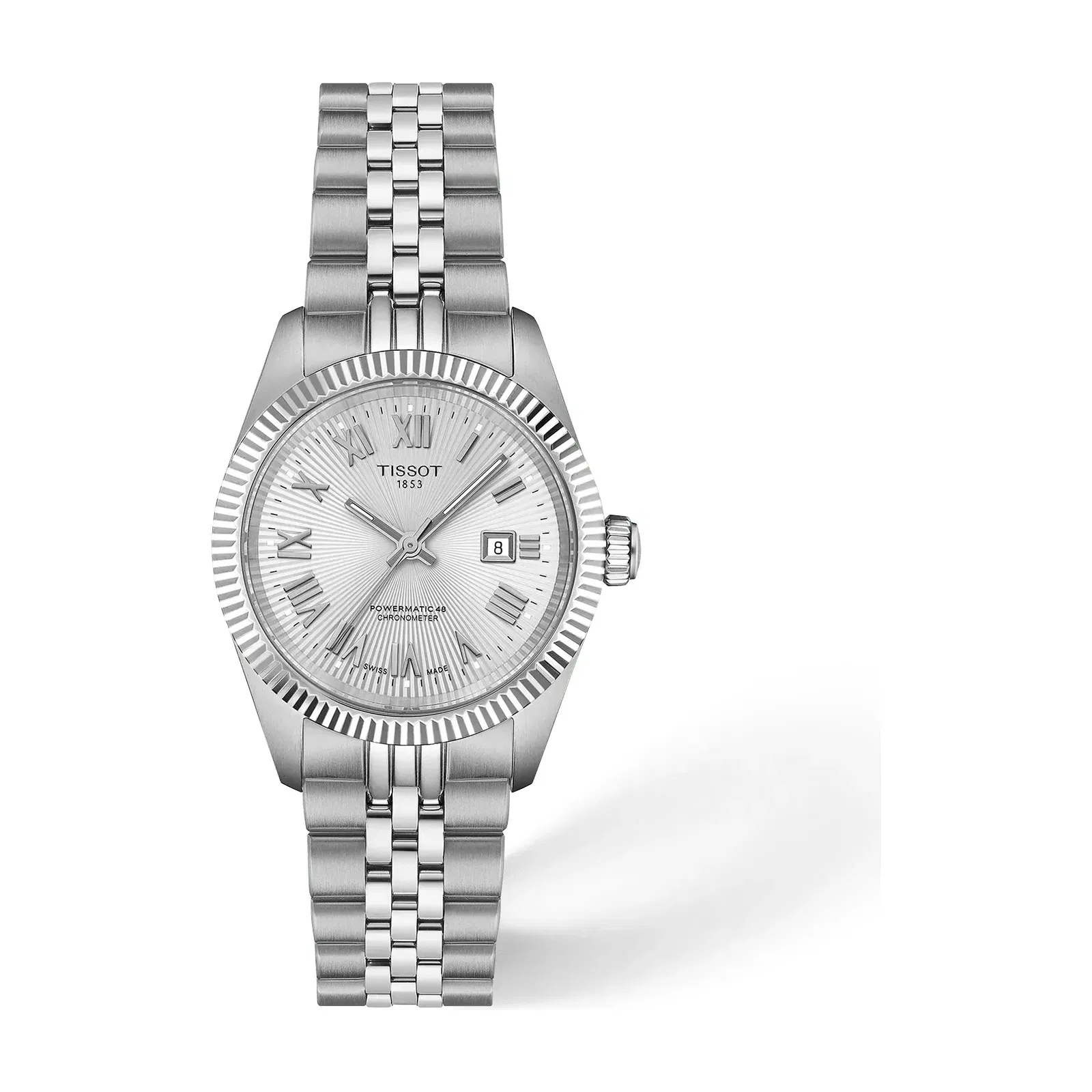 Tissot Ballade 30Mm T1562081103300