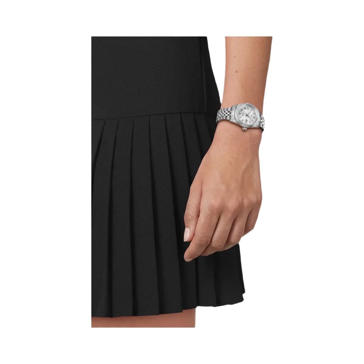 Tissot Ballade 30Mm T1562081103300