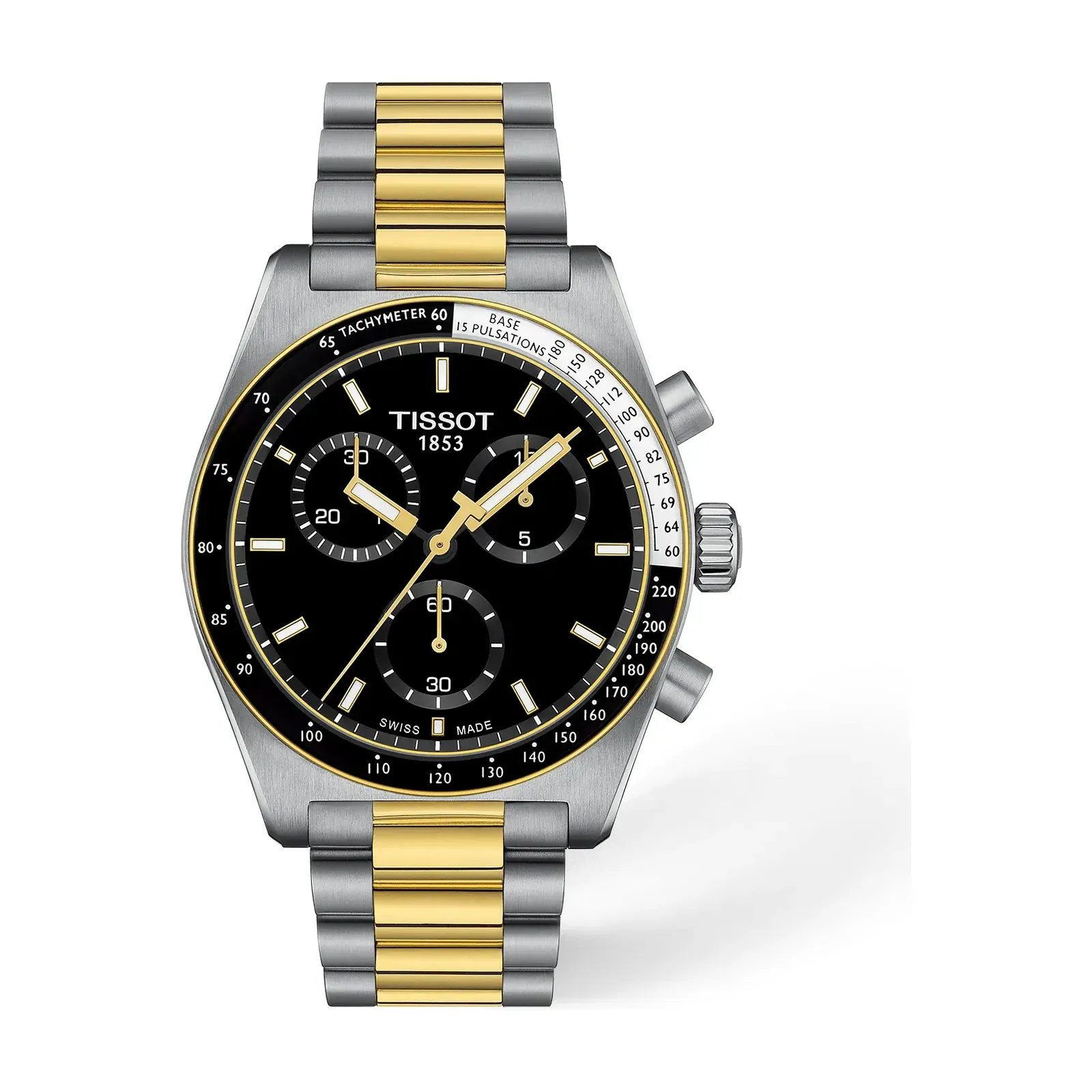 Tissot Pr516 40Mm T1494172205100