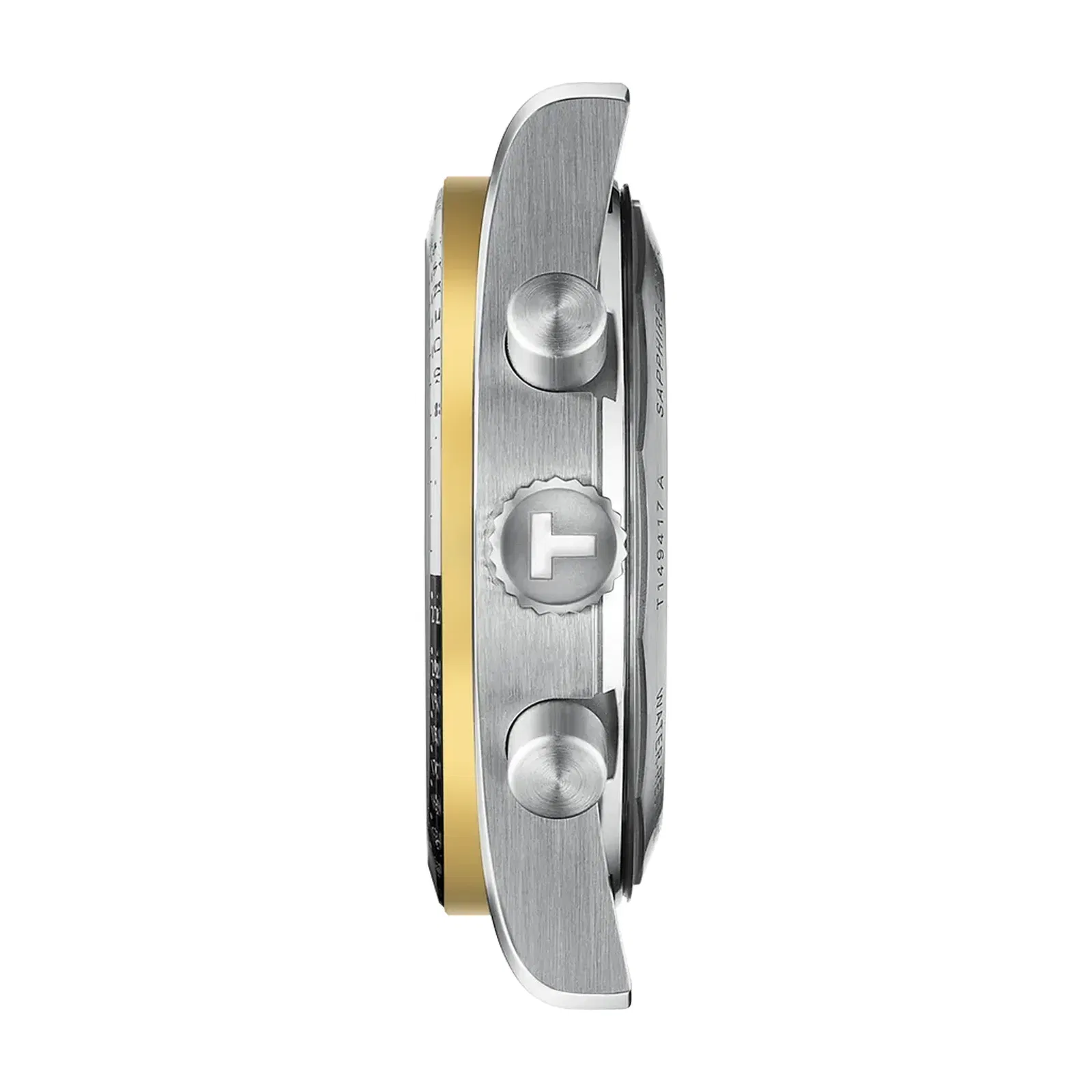 Tissot Pr516 40Mm T1494172205100
