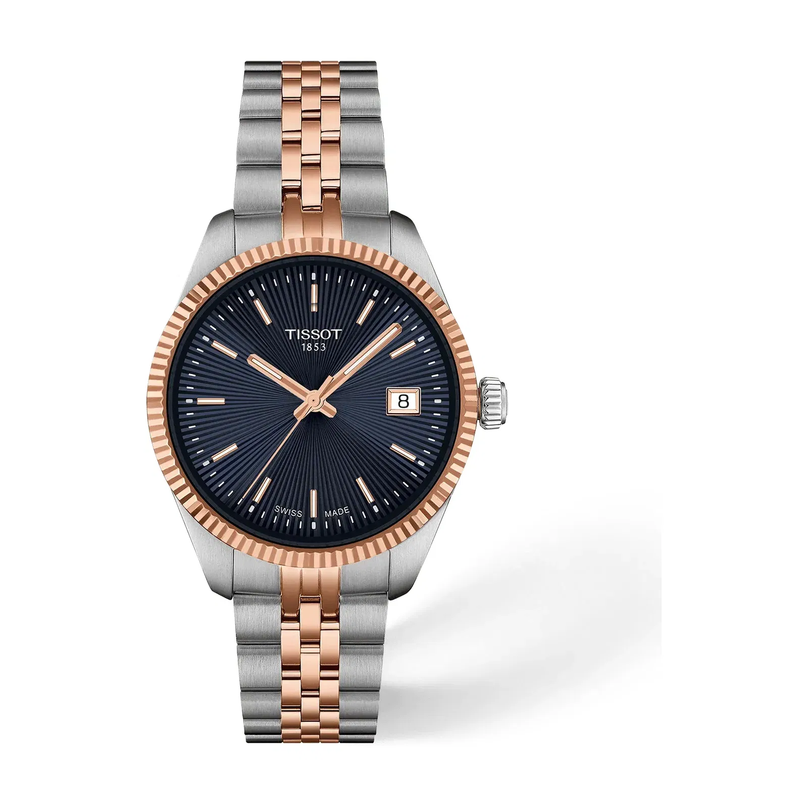 Tissot Ballade 34Mm T1562102204100