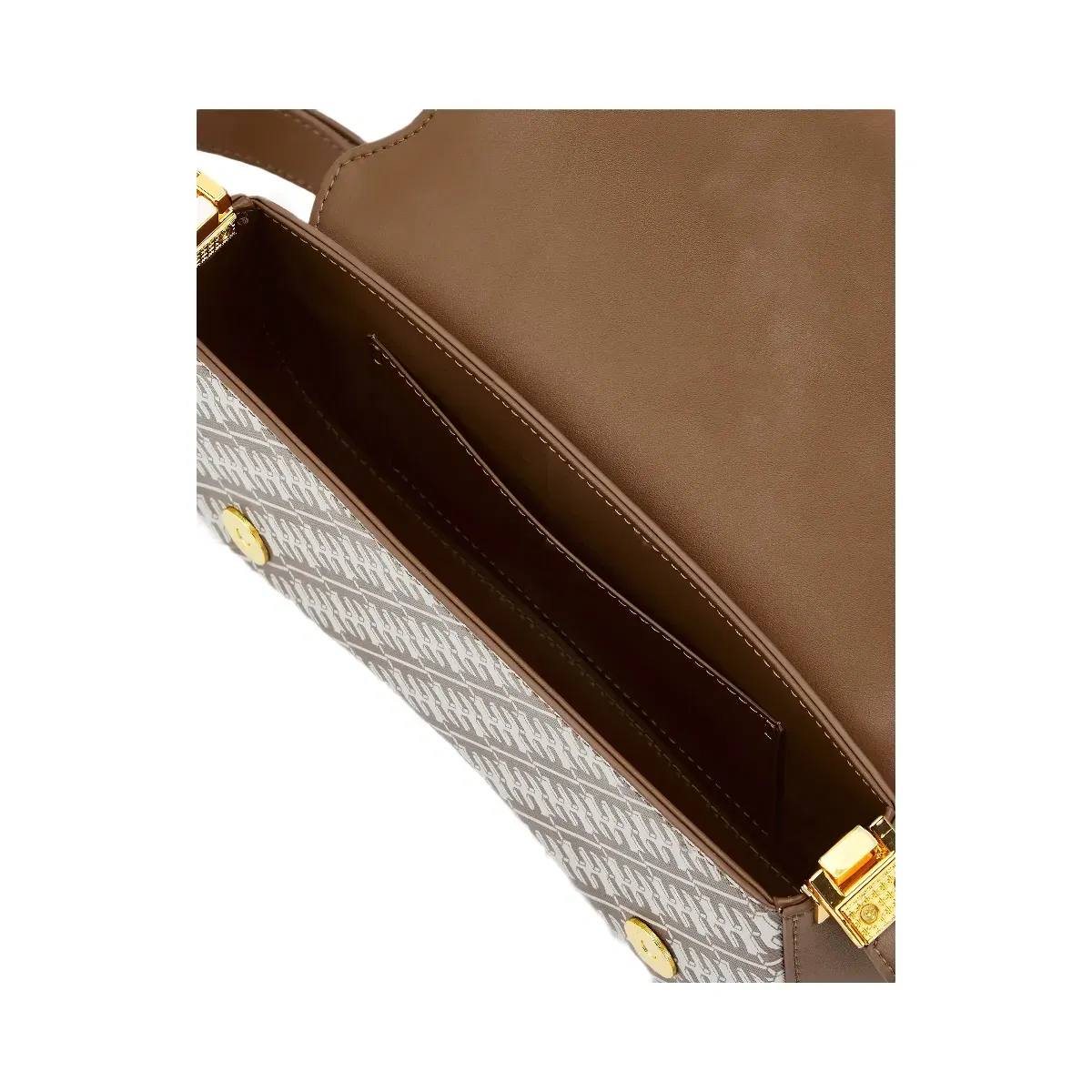 Jw Pei Fei Joy Shoulder Bag Brown