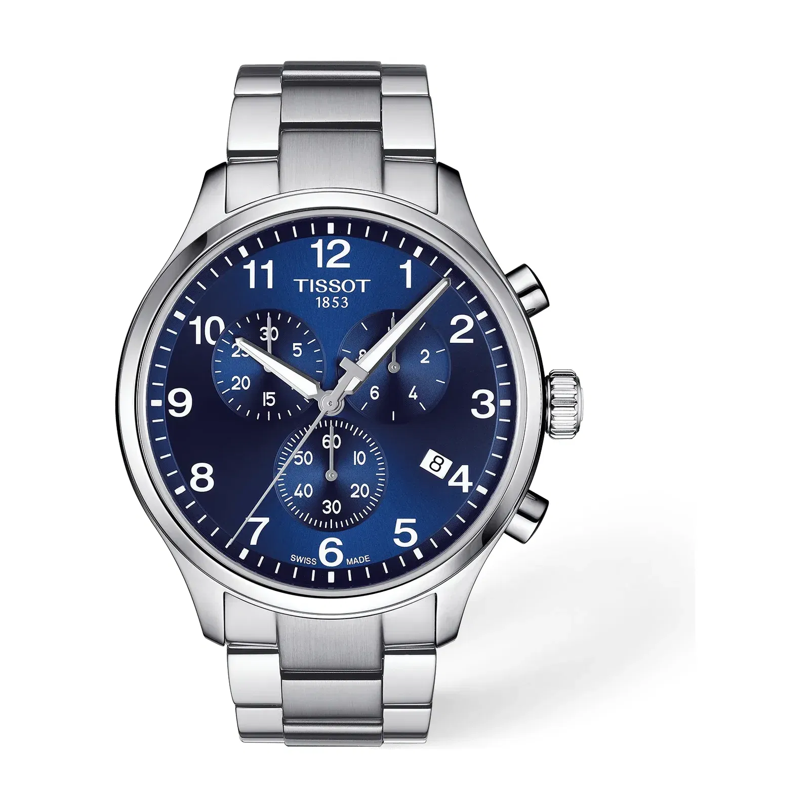 Tissot Chrono Xl Classic 45Mm T1166171104701