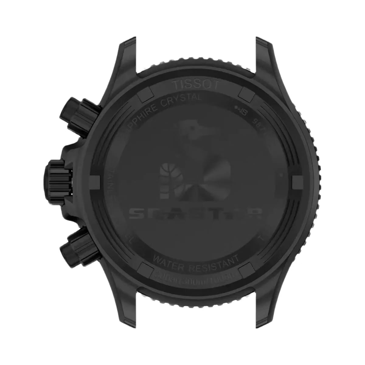 Tissot Seastar 1000 38Mm T1202173306100
