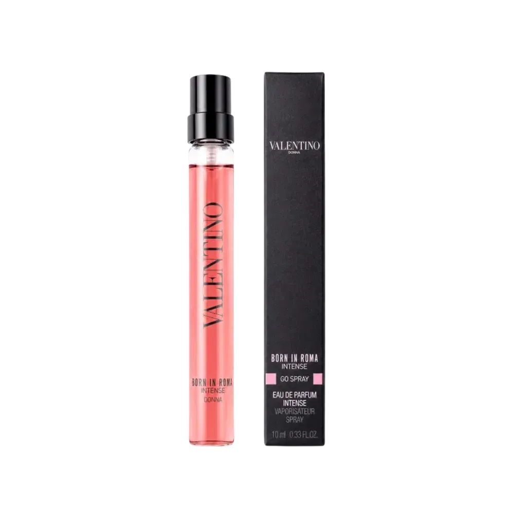 Valentino Born In Roma Uomo Eau De Parfum Intense go to spray