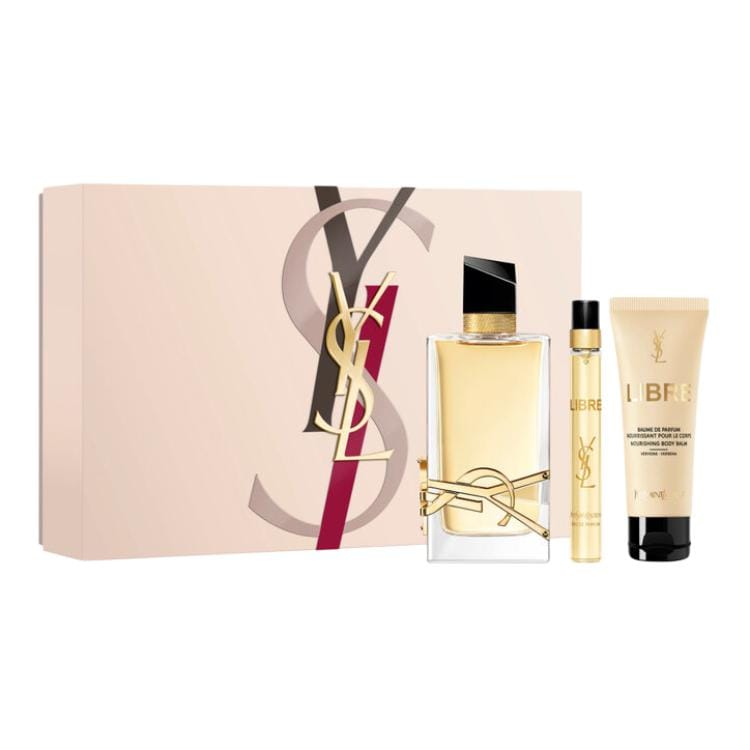 Saint Laurent Perfume Sets Eau De Parfum Edp Fougere Official Box