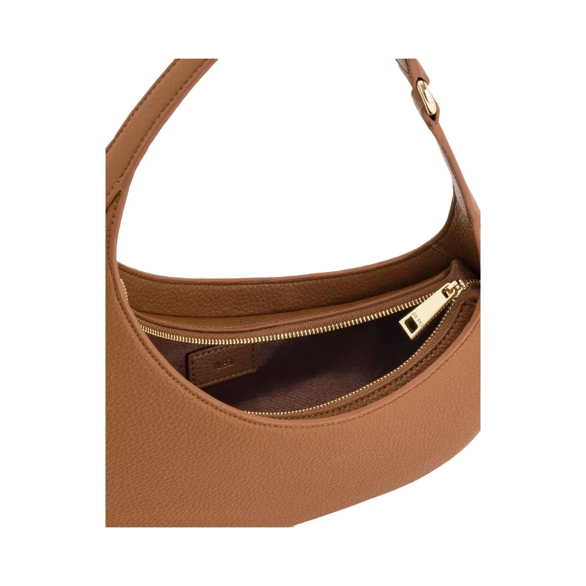 Jw Pei Harlee Shoulder Bag Brown