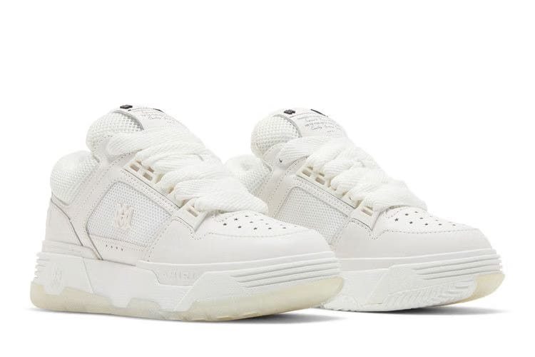 Amiri Wmns MA-1 'White'