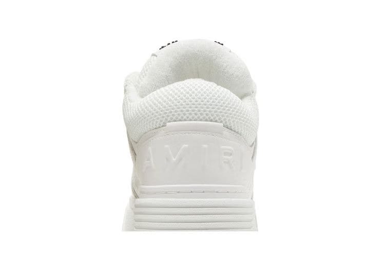 Amiri Wmns MA-1 'White'