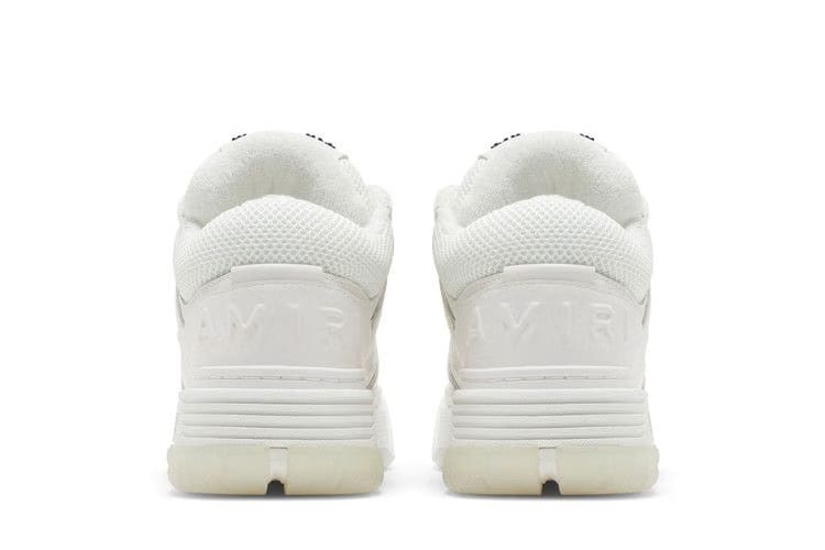 Amiri Wmns MA-1 'White'