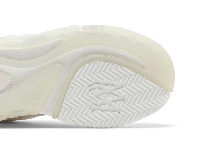 Amiri Wmns MA-1 'White'