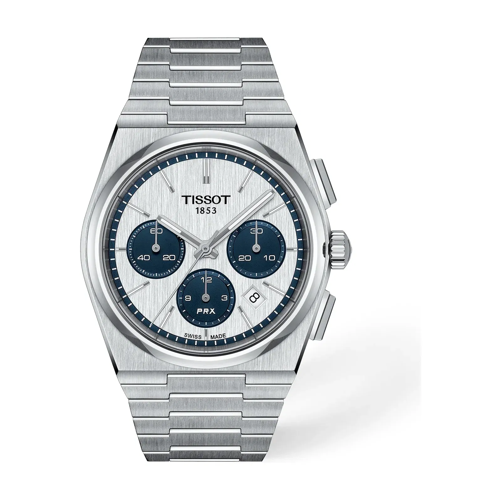 Tissot Prx 42Mm T1374271101101