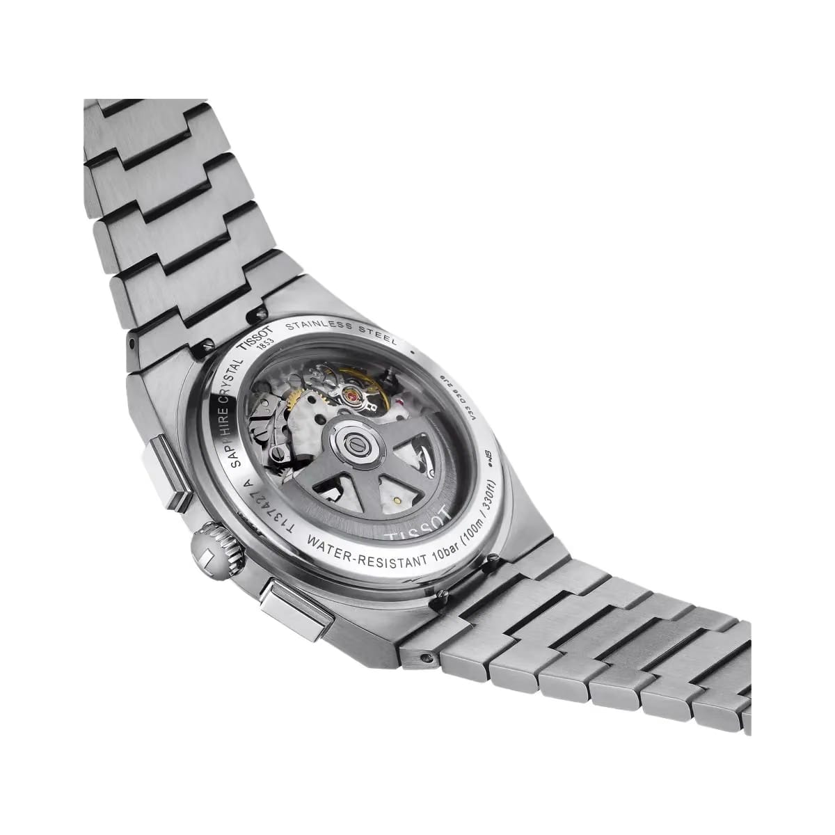 Tissot Prx 42Mm T1374271101101