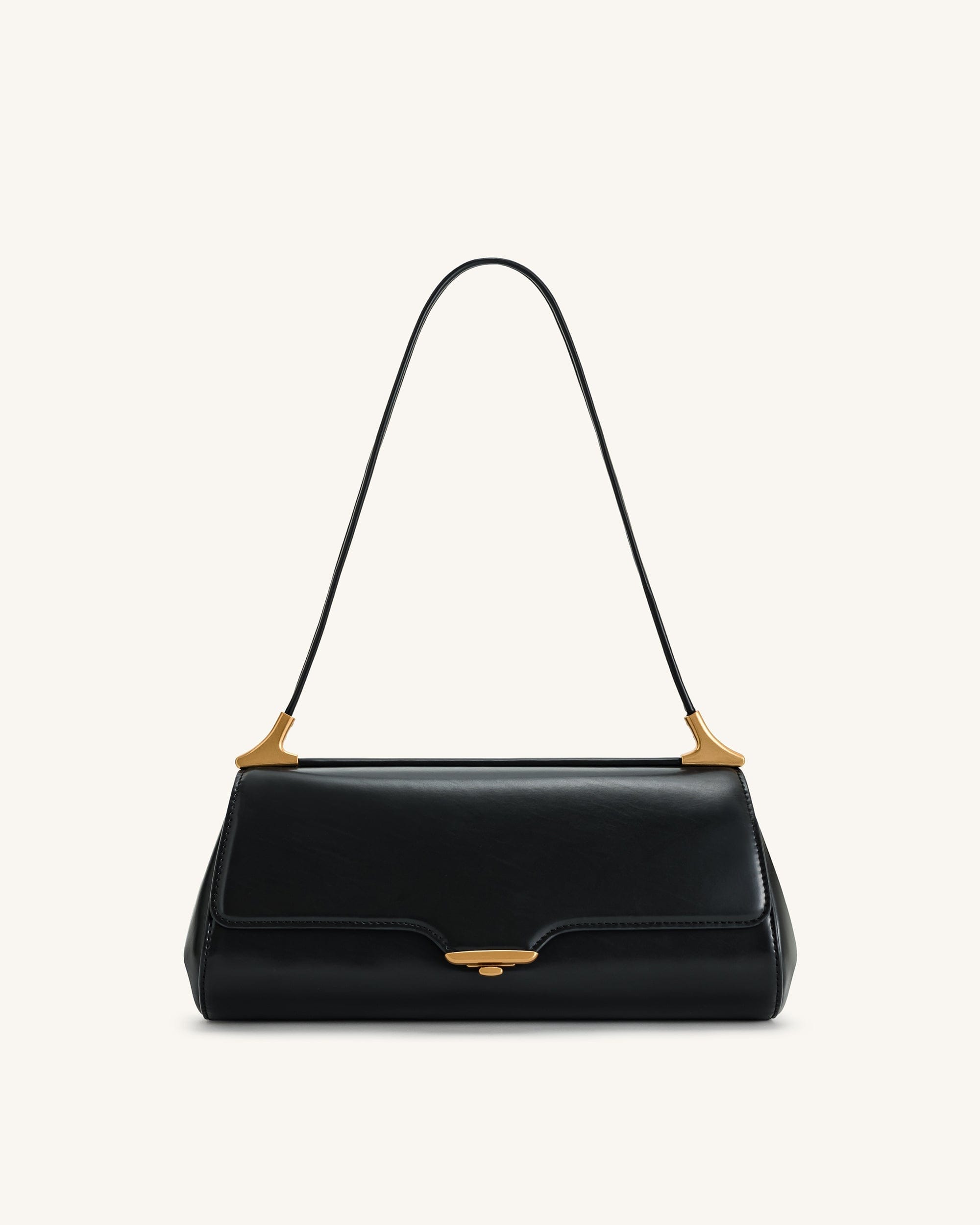 Jw Pei Eloise Shoulder Bag Black