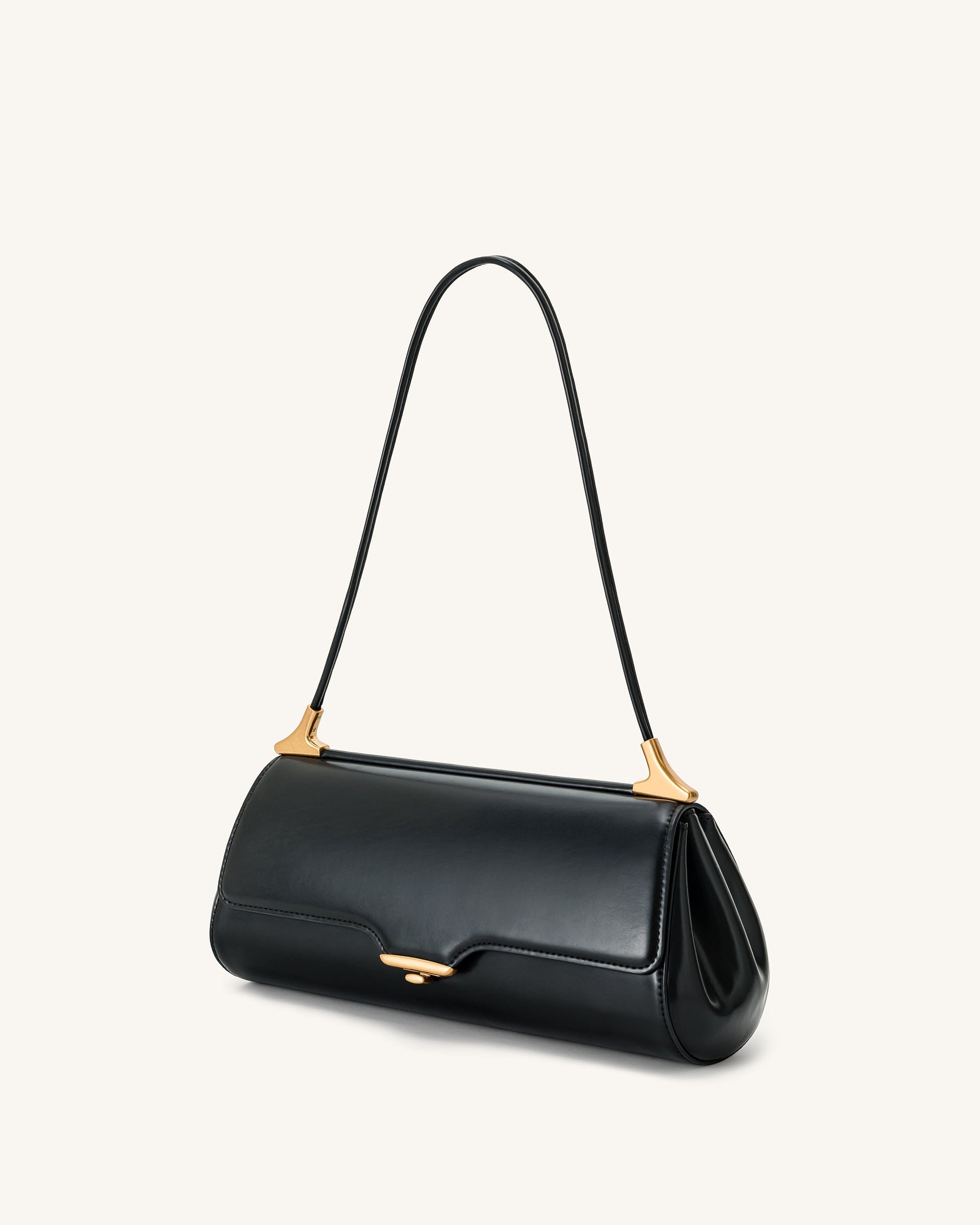 Jw Pei Eloise Shoulder Bag Black