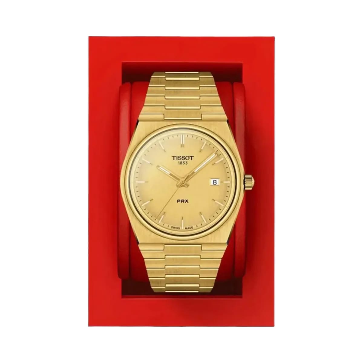 Tissot Prx 40Mm T1374103302100