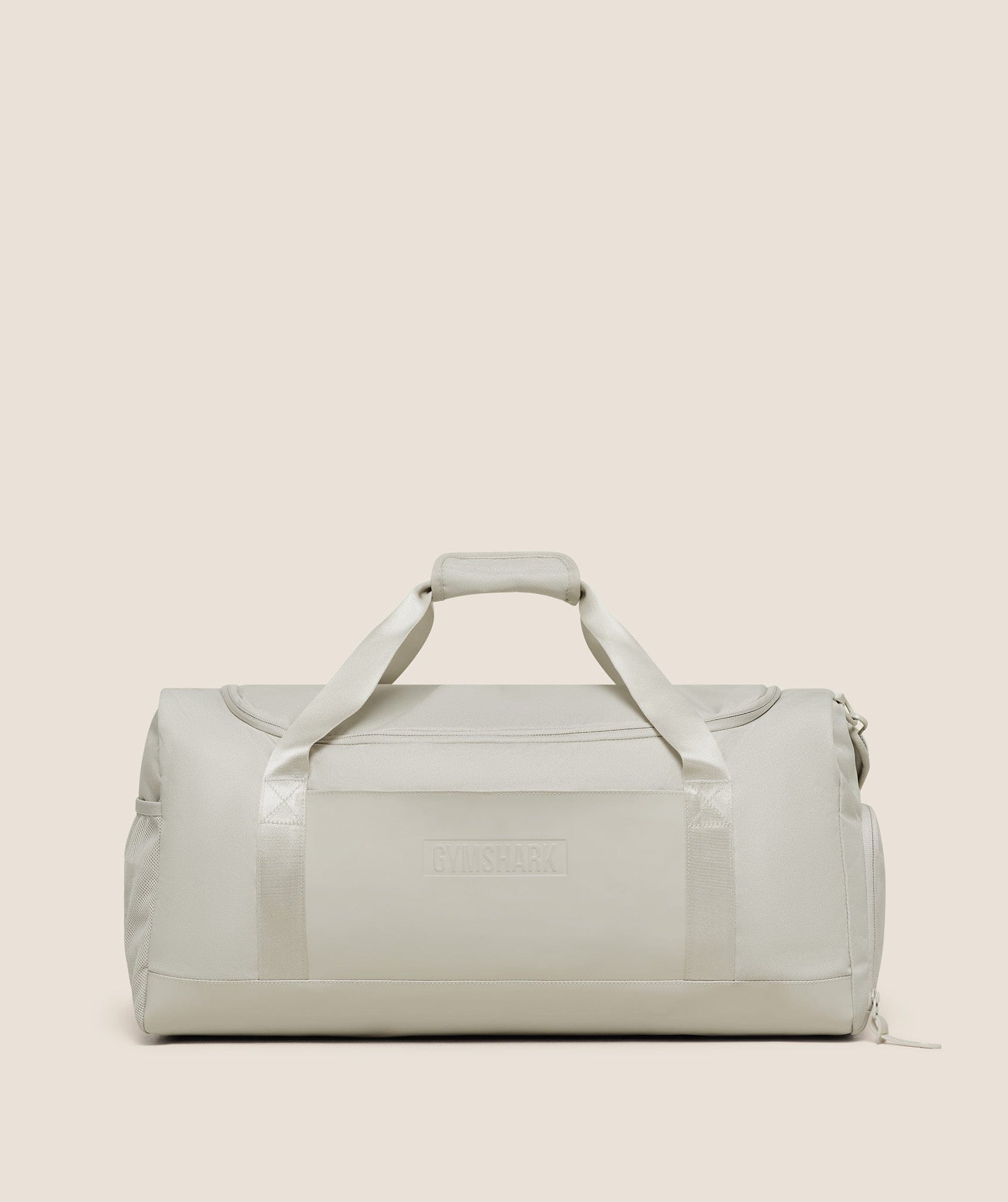 Women's Gymshark Everyday Holdall Medium Pebble Grey
