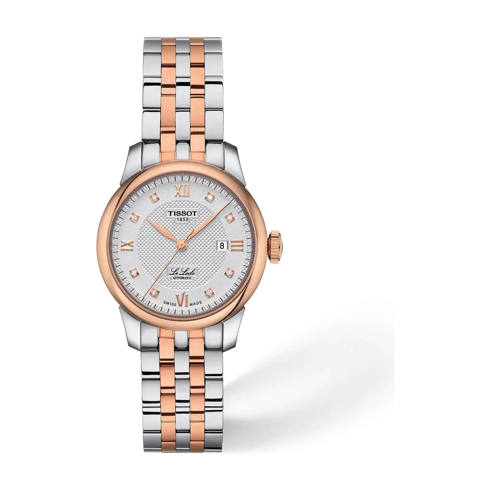 Tissot Le Locle 29Mm T0062072203600
