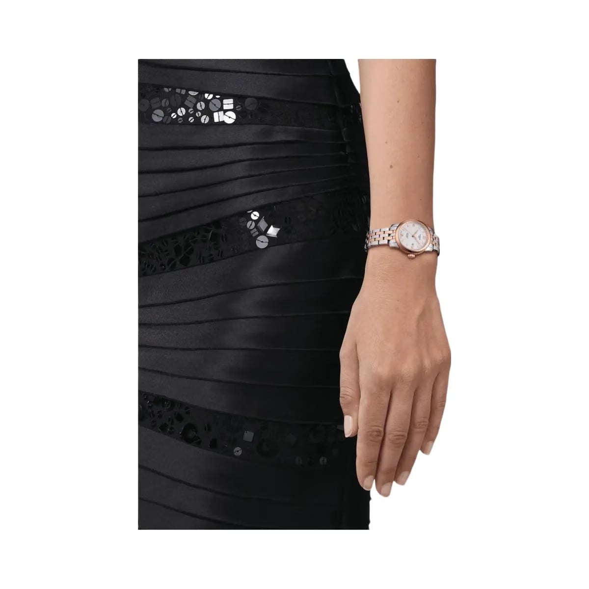 Tissot Le Locle 29Mm T0062072203600