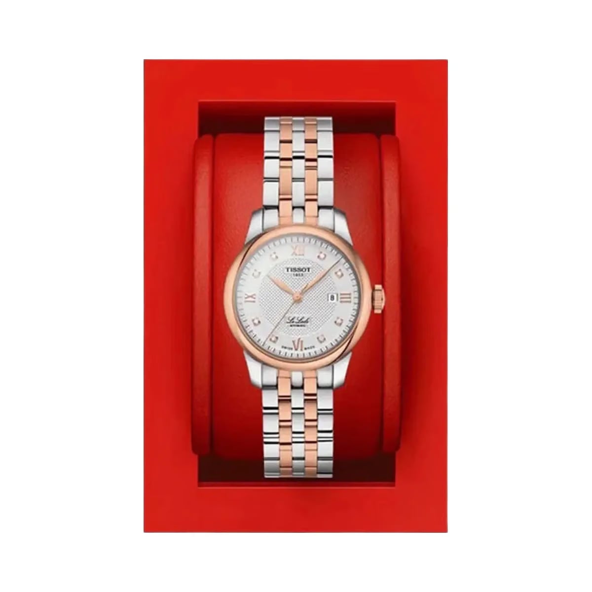 Tissot Le Locle 29Mm T0062072203600