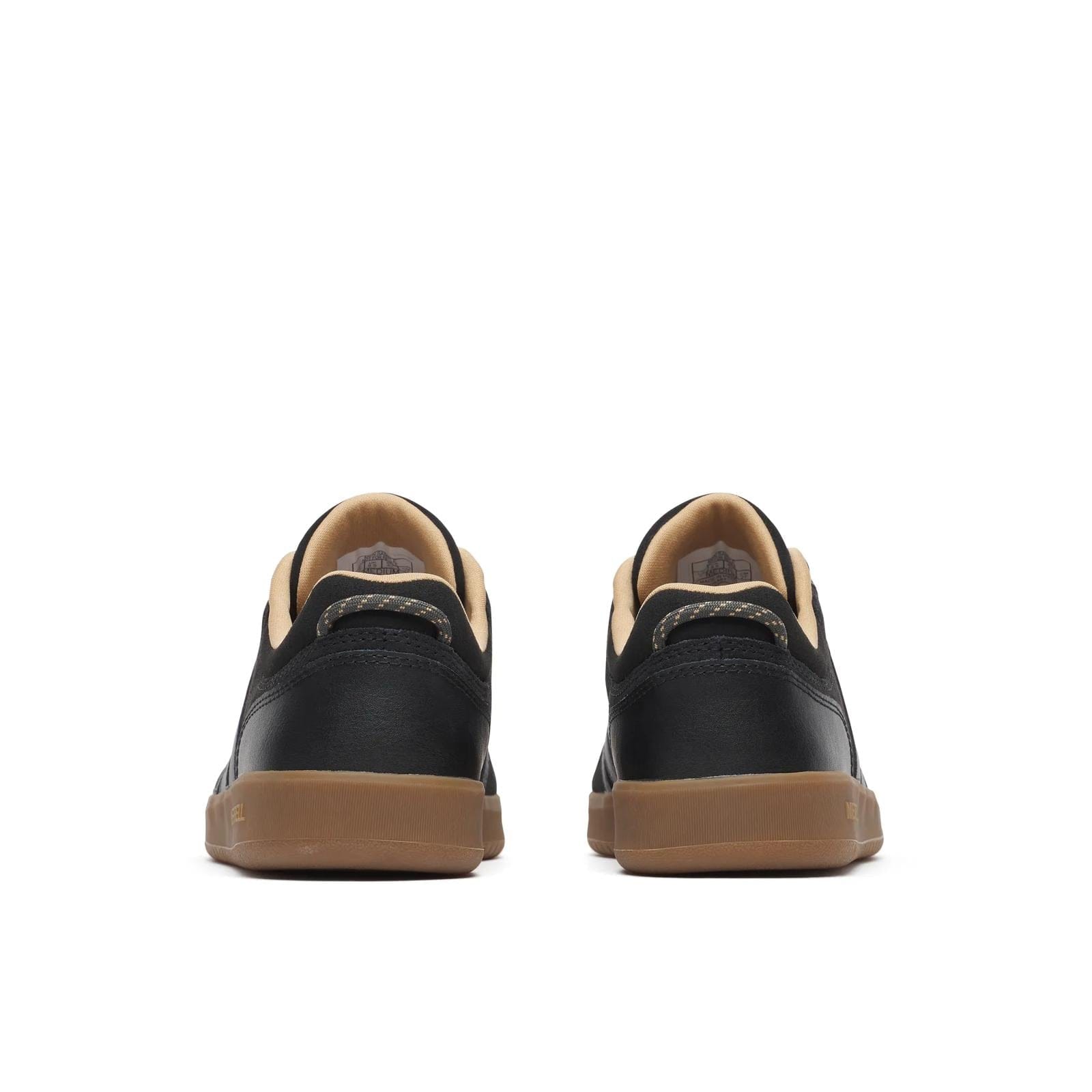 Merrell Men's Cygnet Leather Black