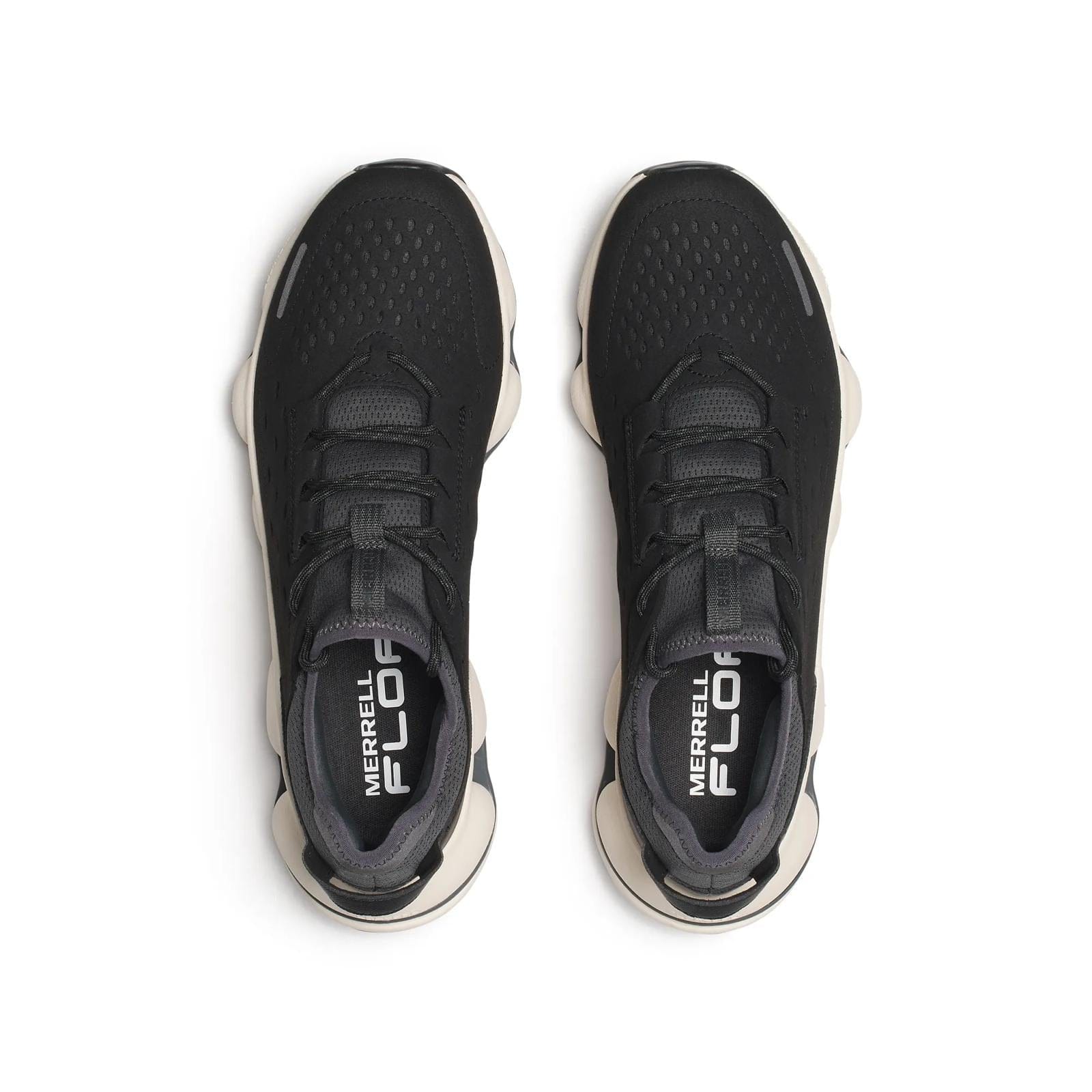 Merrell Men's SpeedArc Trek Black