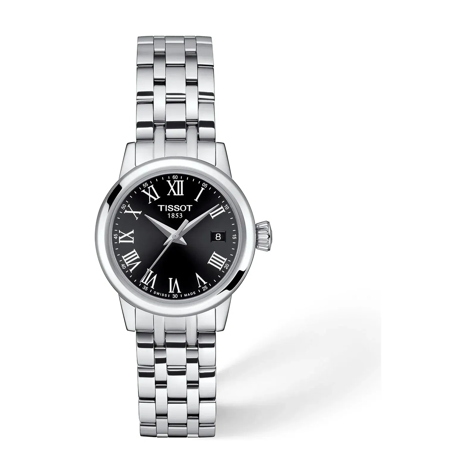 Tissot Classic Dream 28Mm T1292101105300