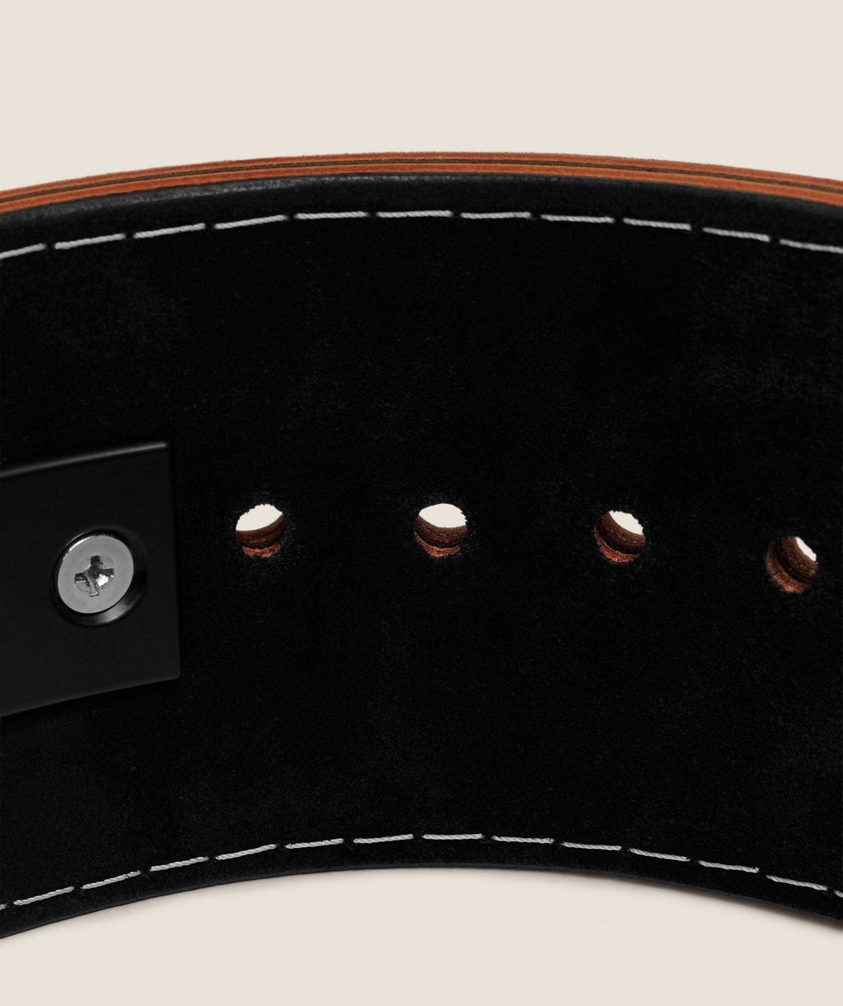 Gymshark Gymshark X Frazetta Lever Belt No Color
