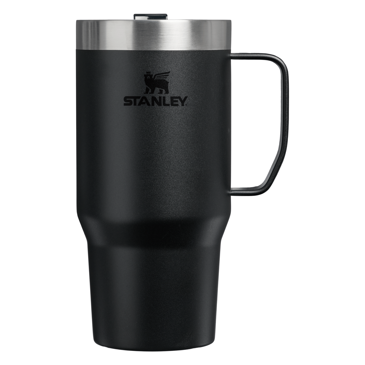 Stanley The Everyday Suburban Mug | 24 OZ Black 2.0