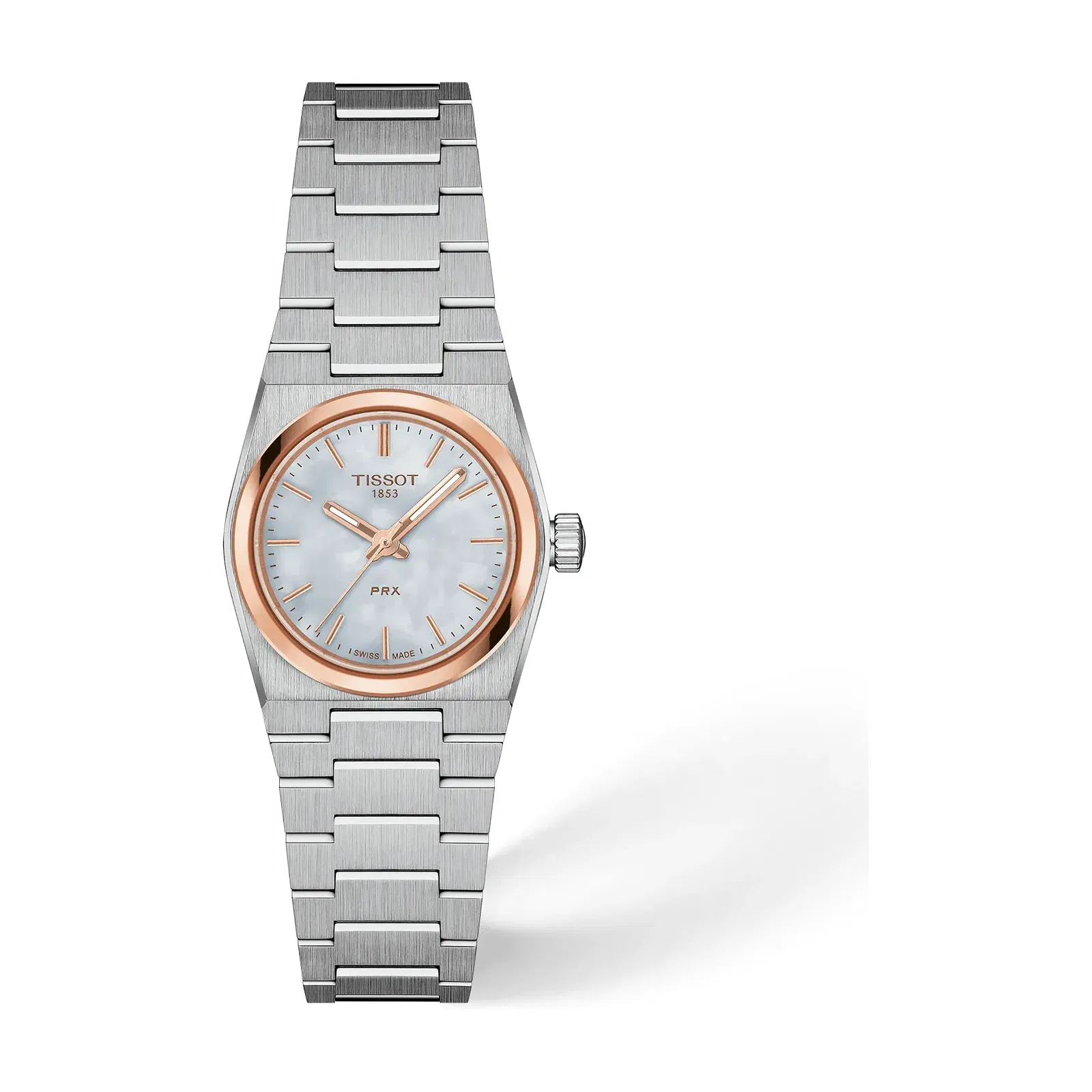 Tissot Prx 25Mm T1370102111100