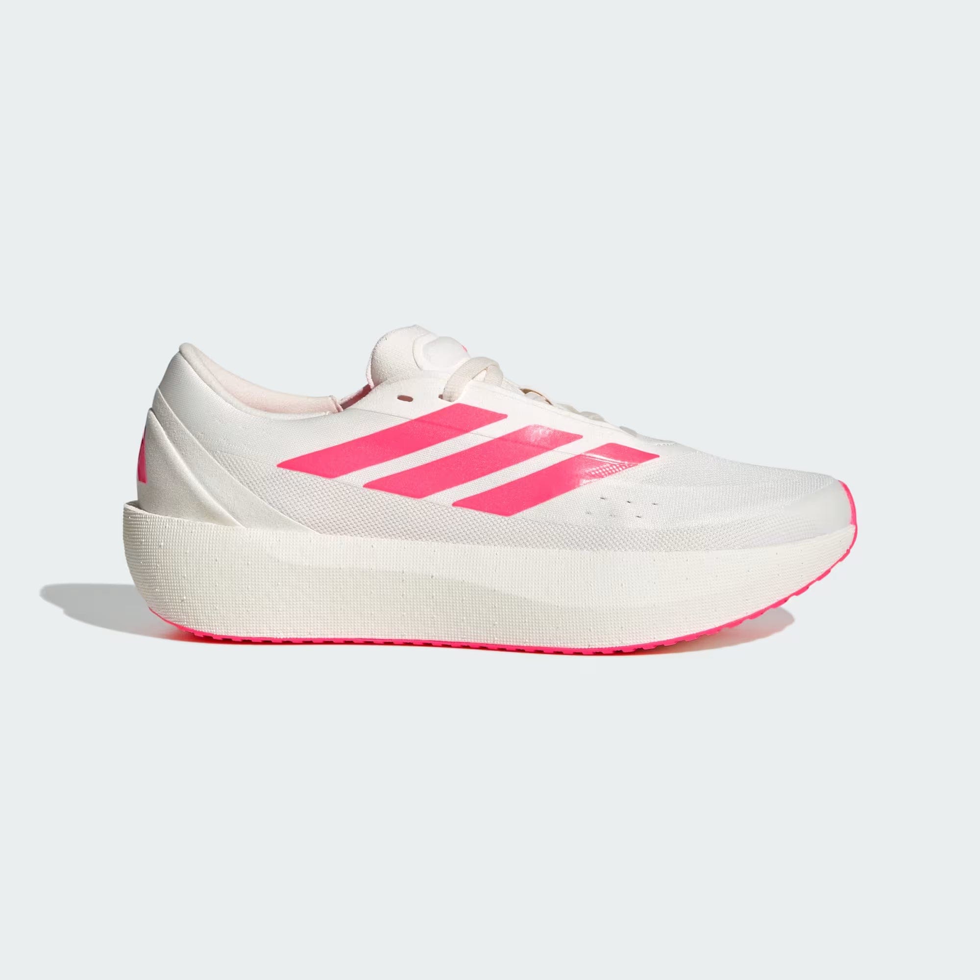 Adidas Zenboost Running Hyper White / Solar Turbo / Solar Turbo