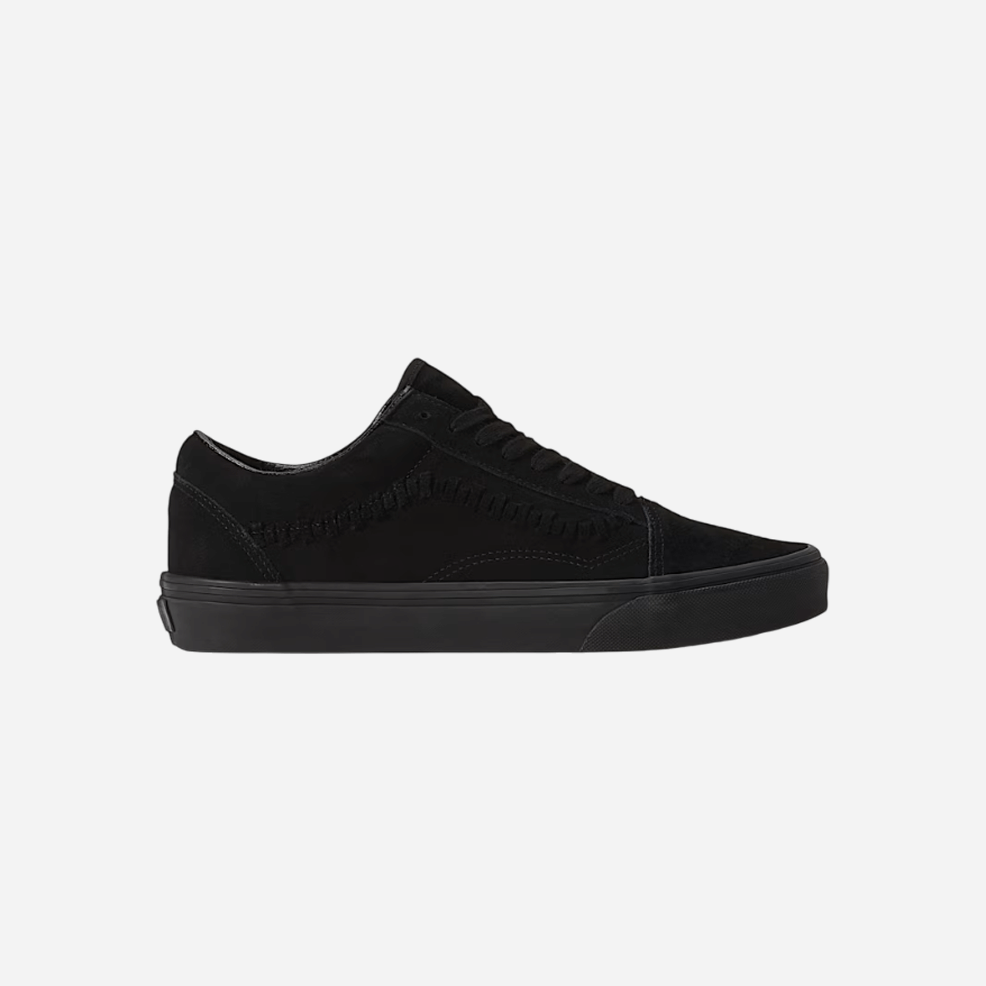 Vans Old Skool Triple Black