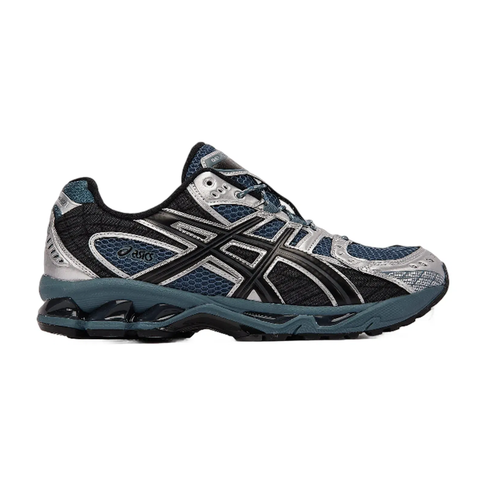 Asics GEL-NIMBUS 10.1 Grey