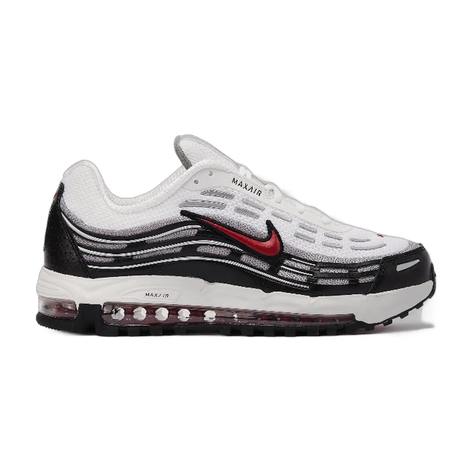 Nike Air Max TL 2.5 White
