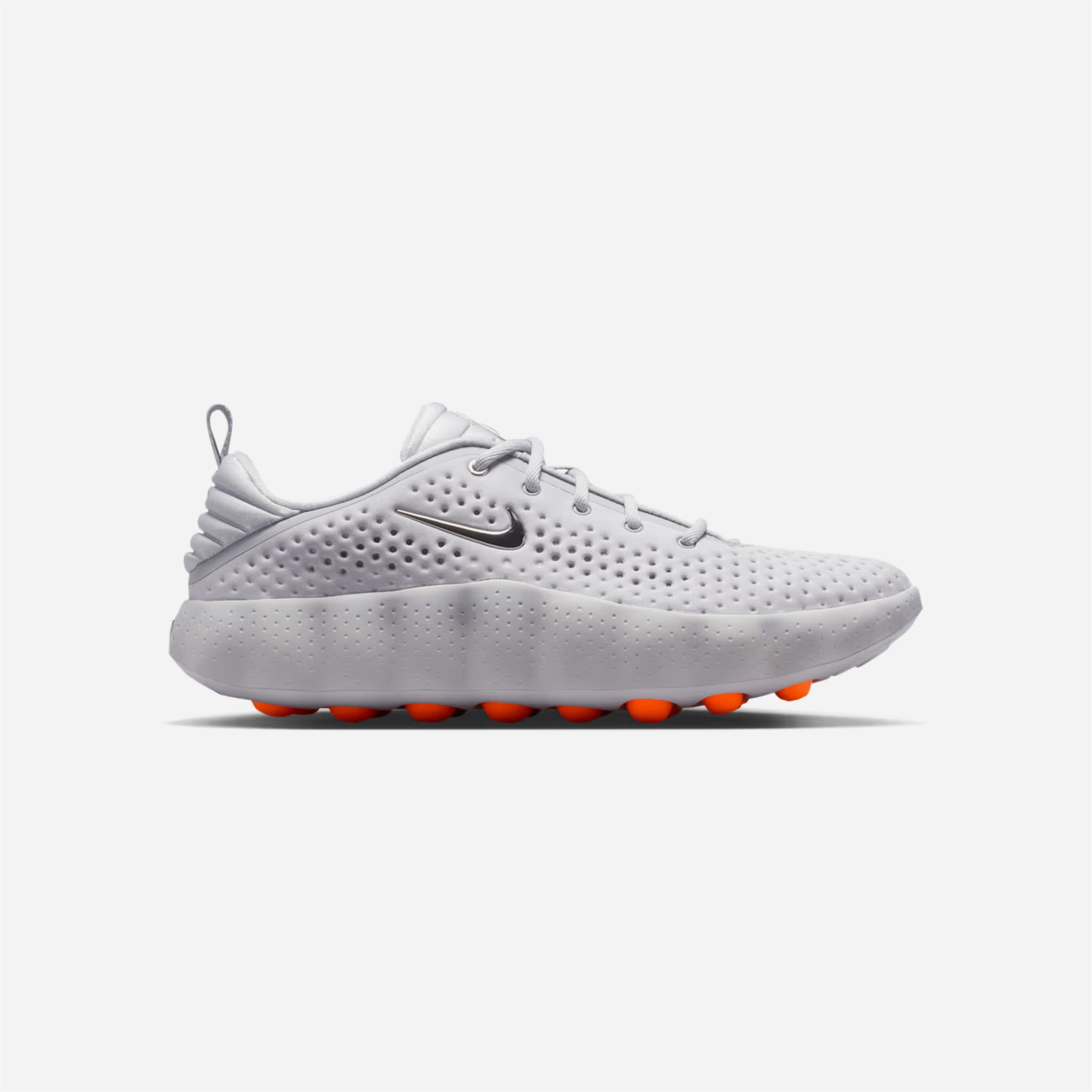 Nike Mind 002 Light Smoke Grey