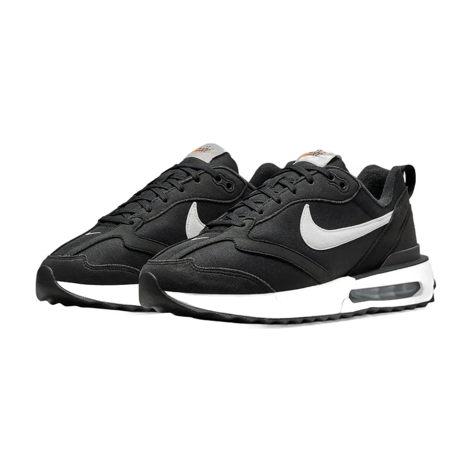 Nike Air Max Dawn Black White WMNS