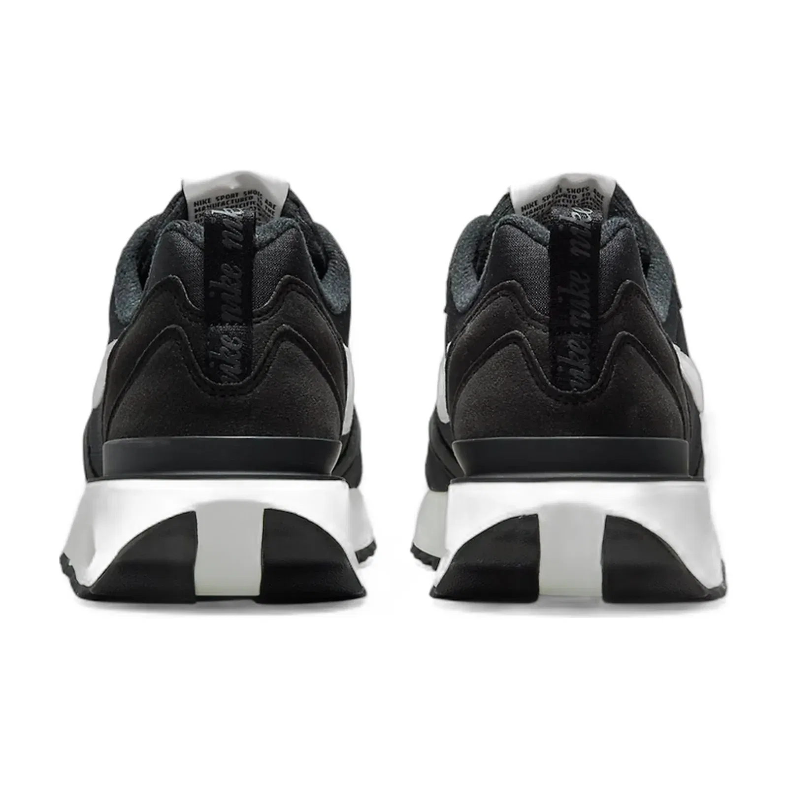 Nike Air Max Dawn Black White WMNS