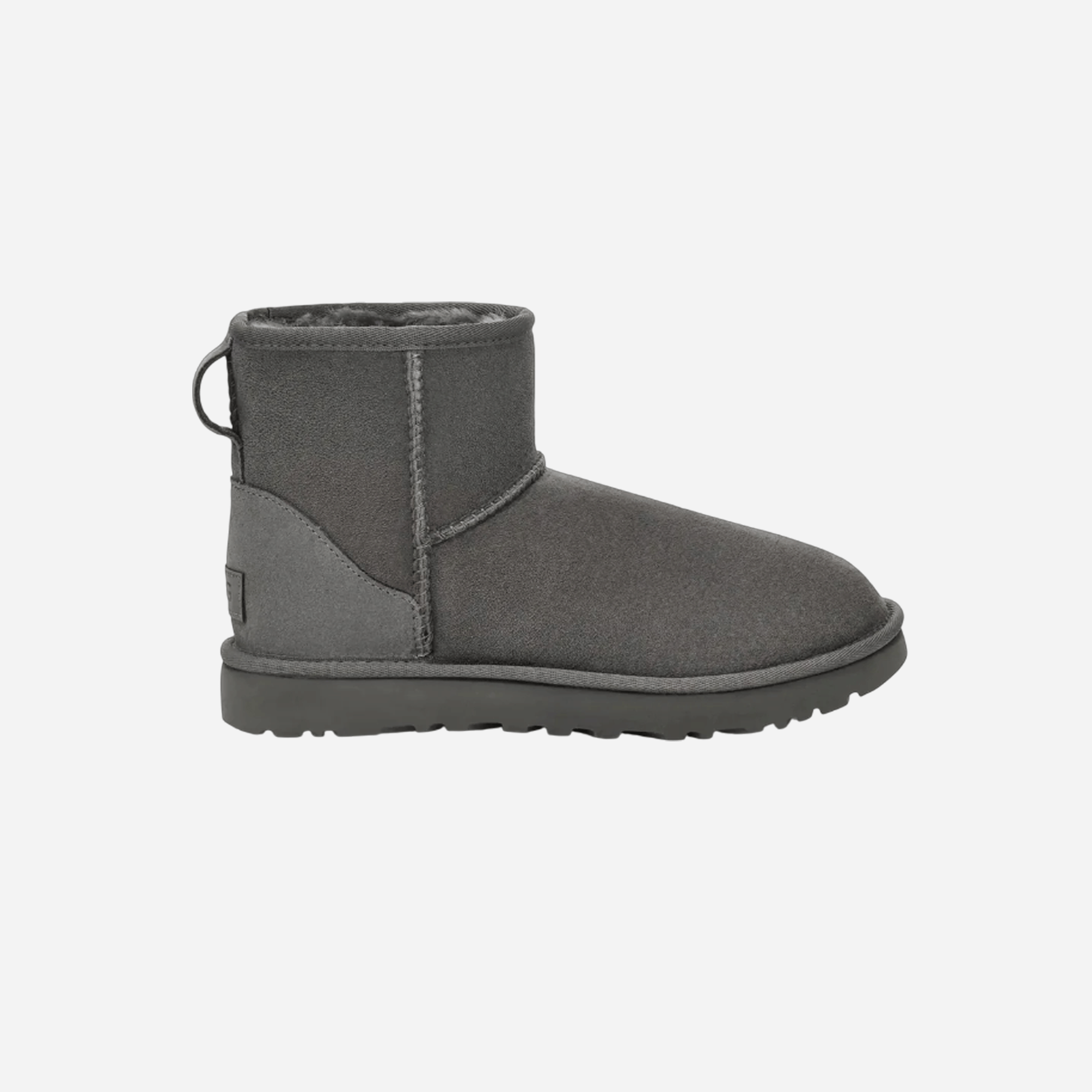 UGG Wmns Classic Mini II Boot 'Grey'