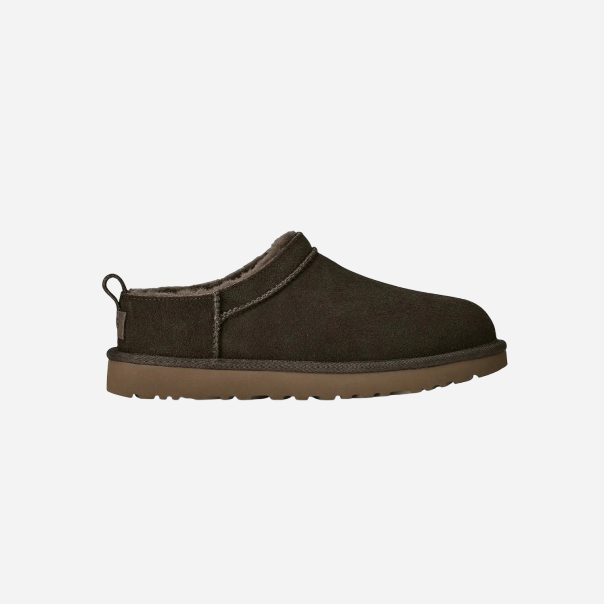 UGG Classic Micro Dense Smoke WMNS