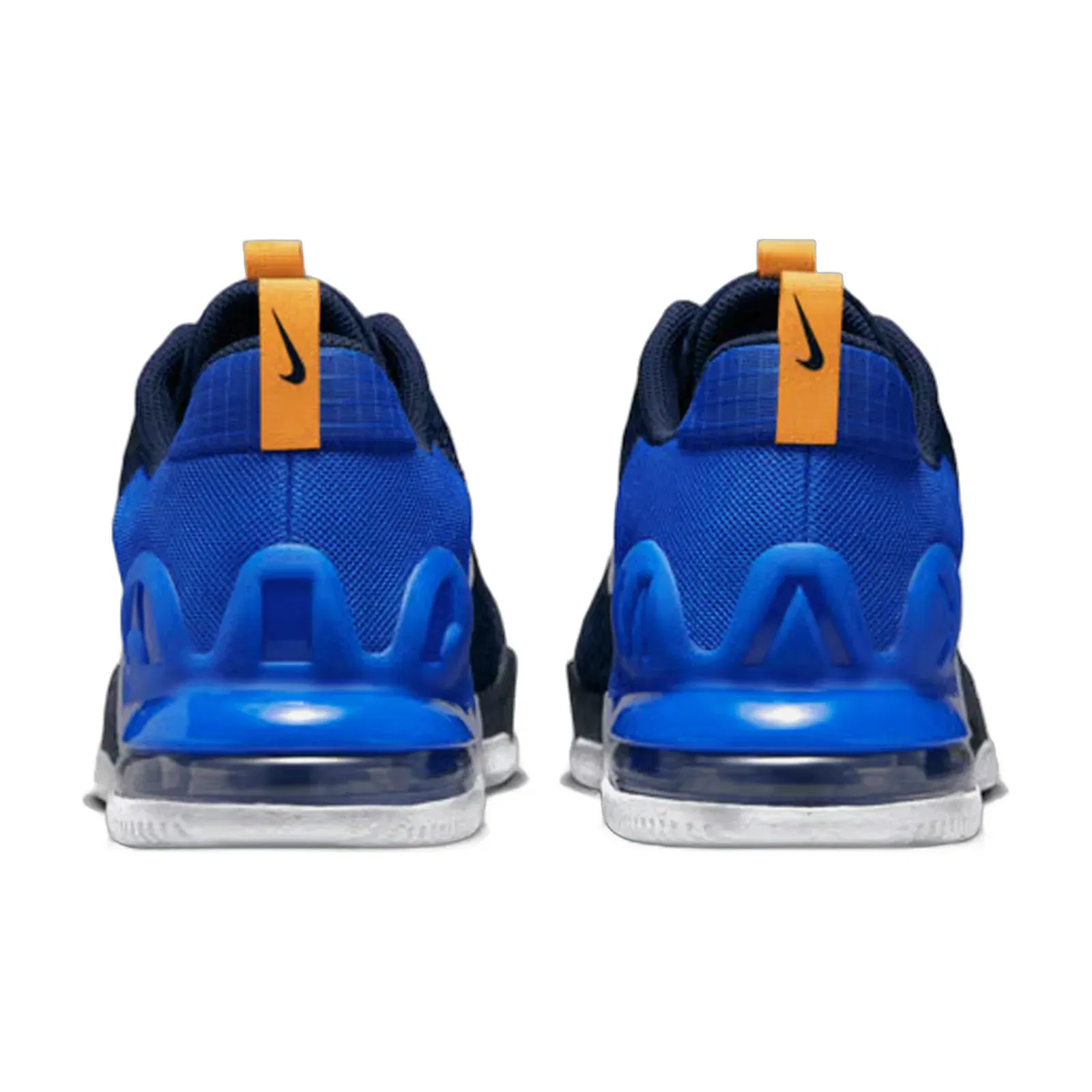Nike Air Max Alpha Trainer 5 Obsidian Racer Blue Sundial White