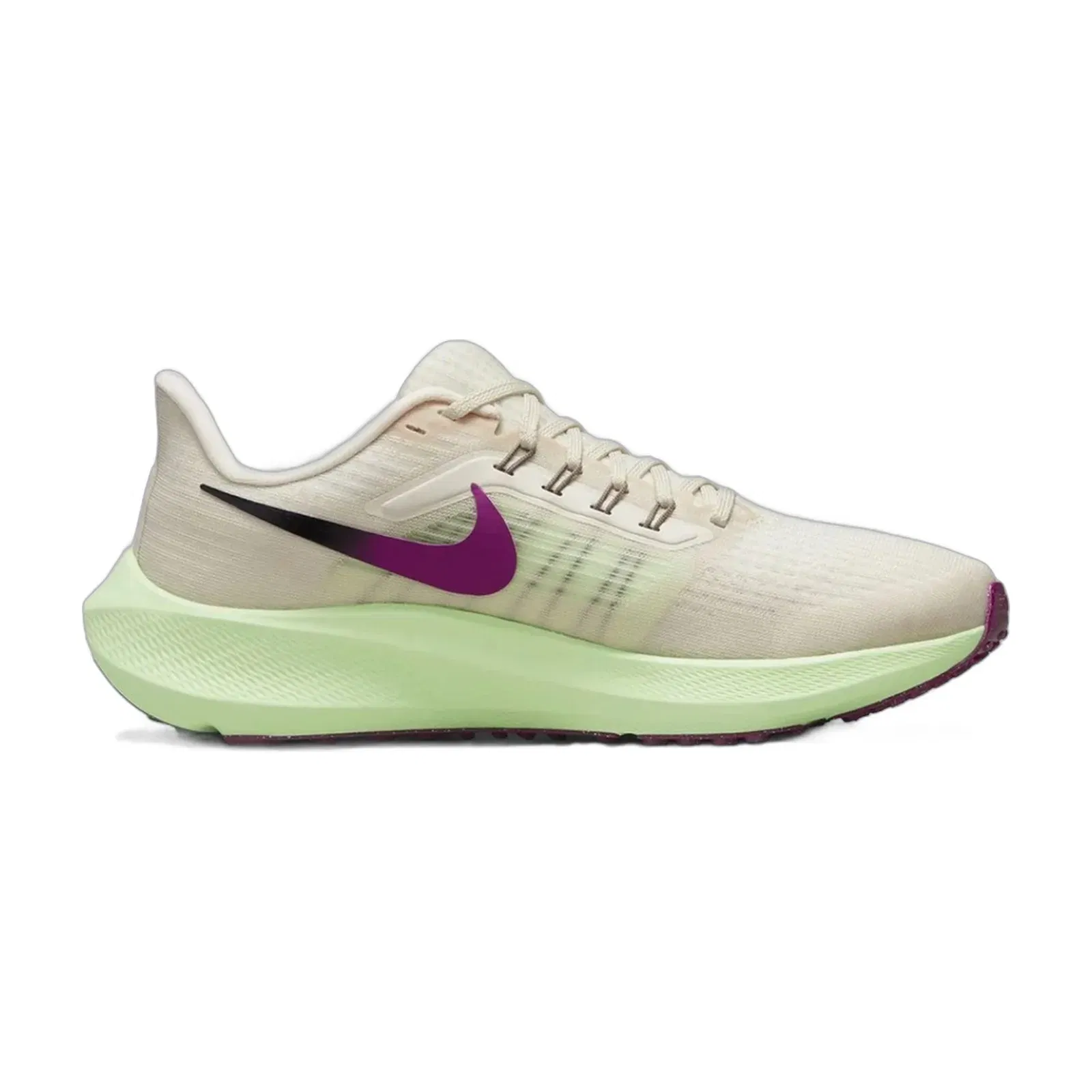 Nike Air Zoom Pegasus 39 Road Running Brown WMNS