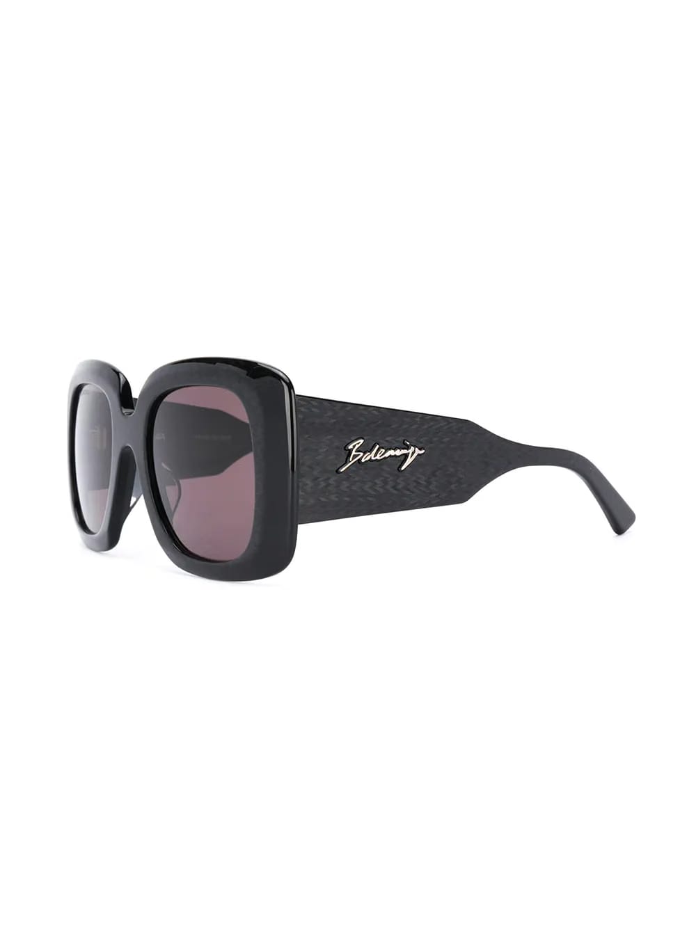 Blow square-frame sunglasses