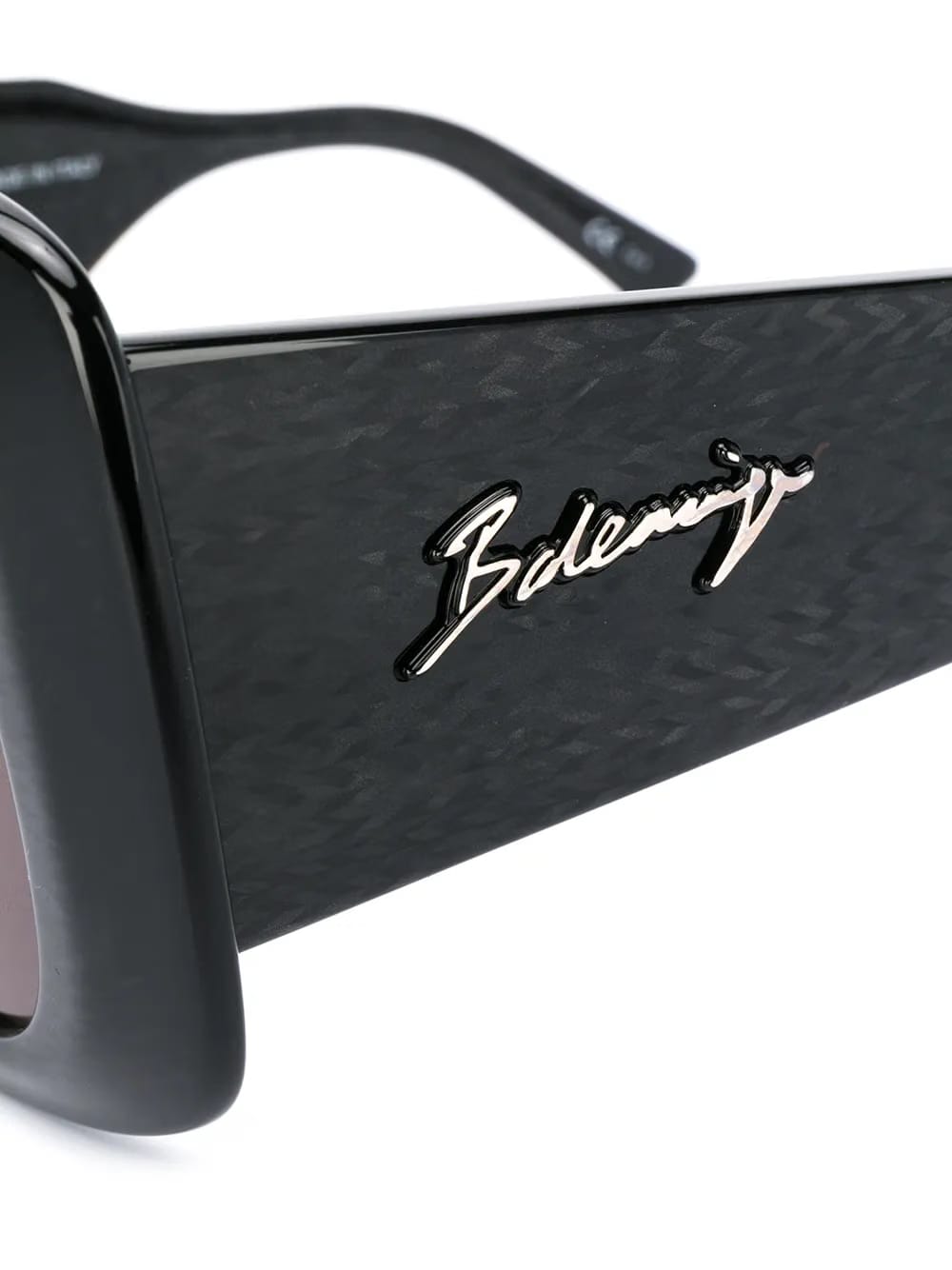 Blow square-frame sunglasses