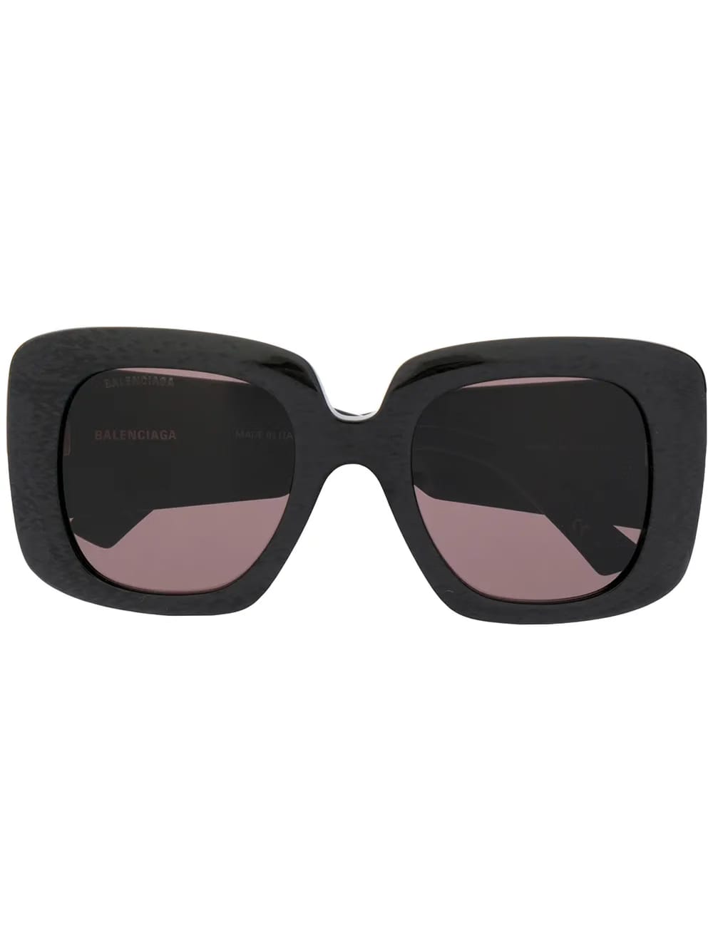 Blow square-frame sunglasses