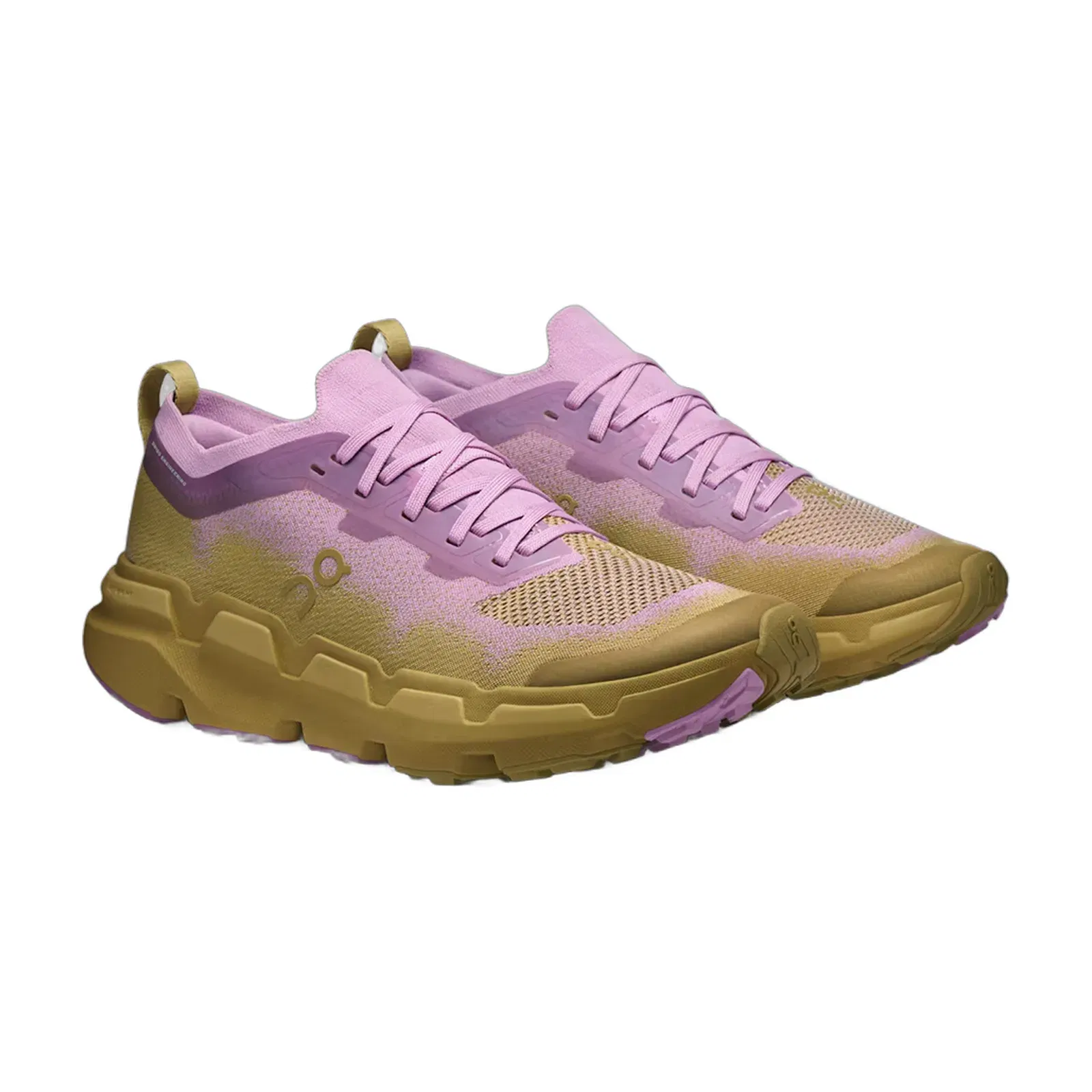 ON Running Cloudsoma Sakura Safari WMNS