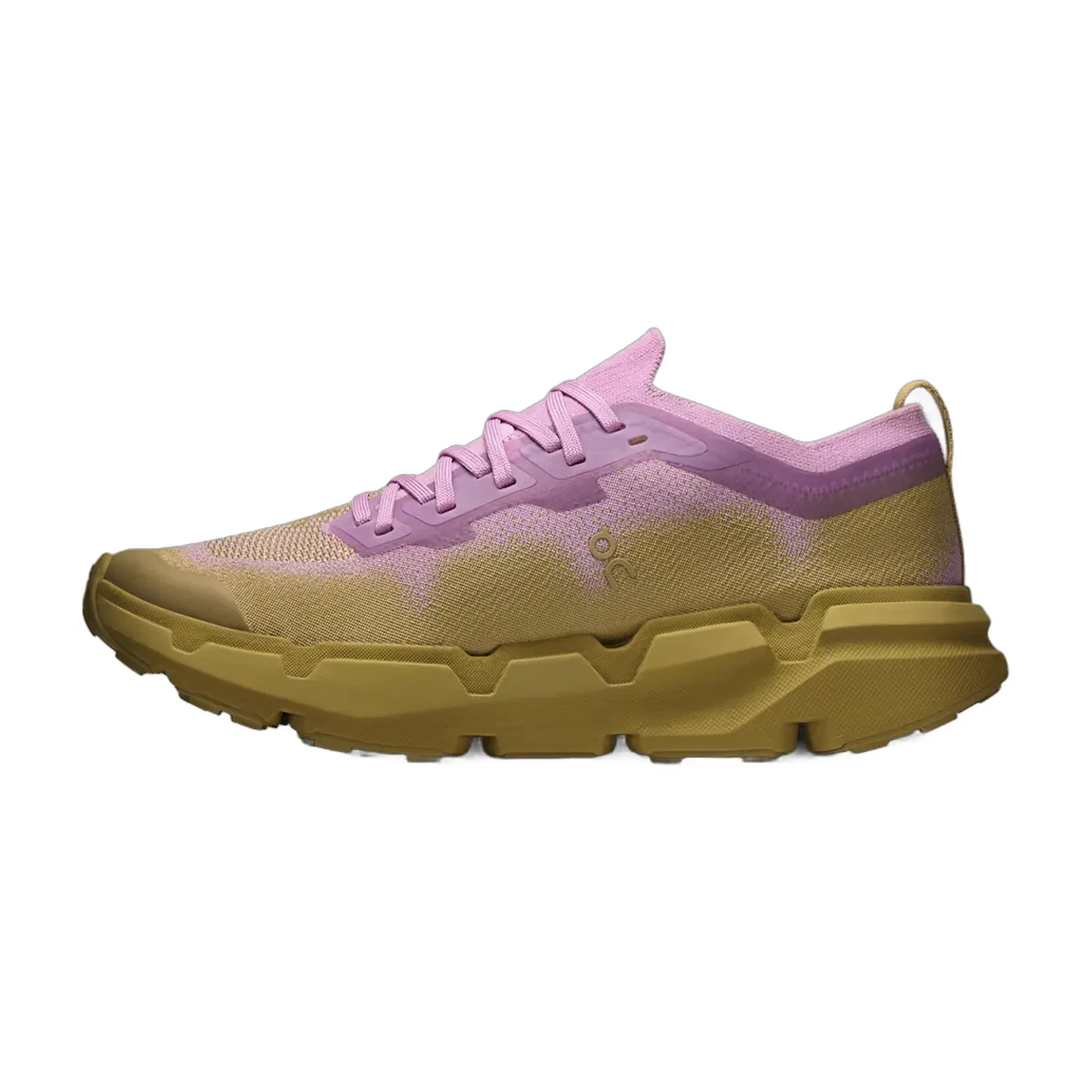 ON Running Cloudsoma Sakura Safari WMNS