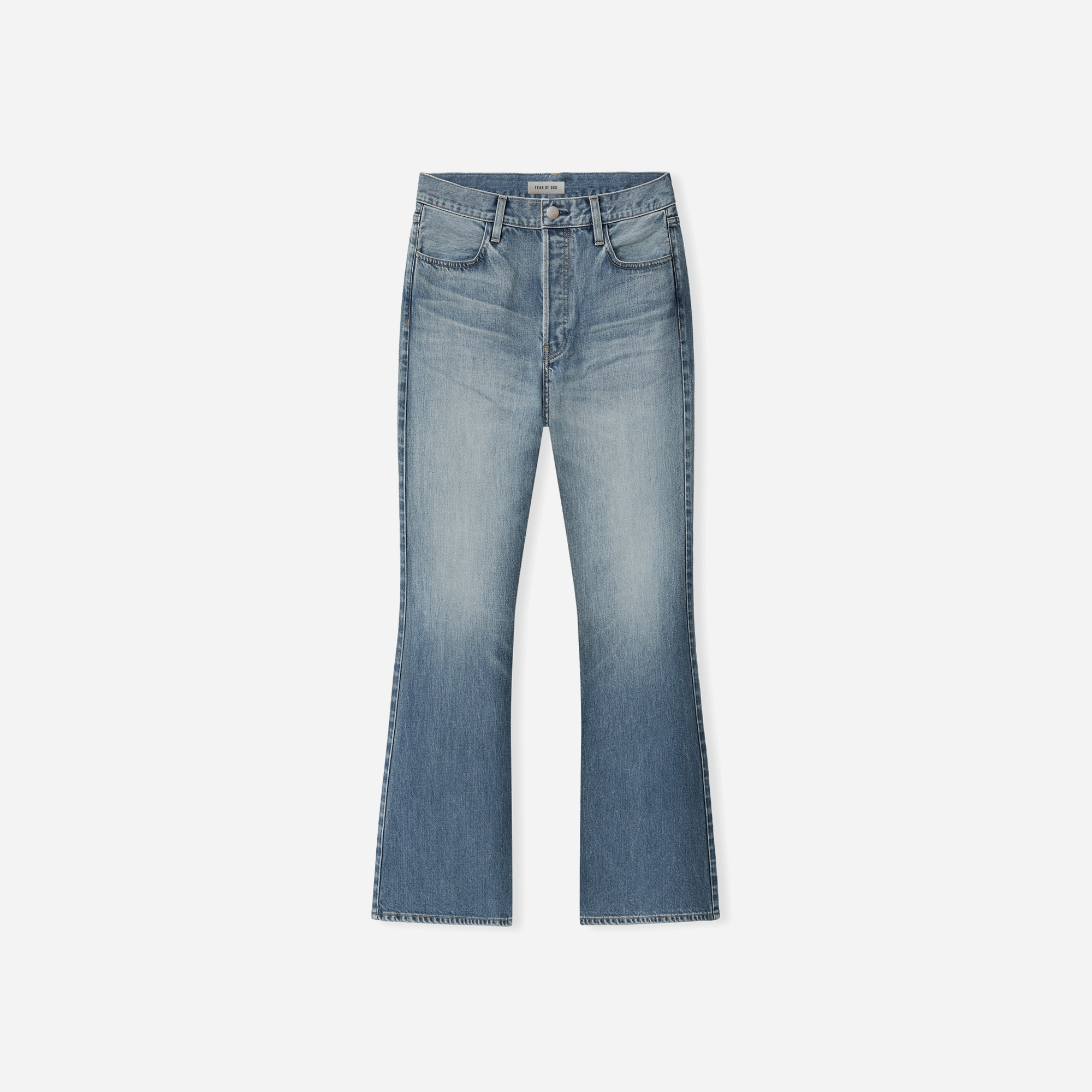 Fear Of God 70s 5 Pkt Medium Indigo