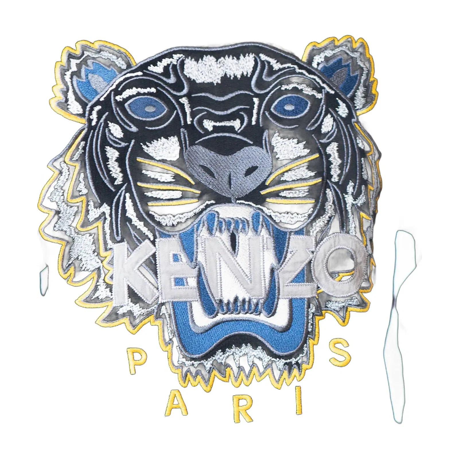 Kenzo Tiger Logo Sweatshirt (M)