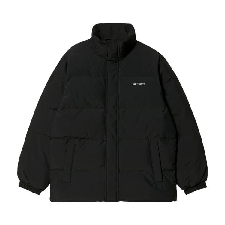 Carhartt WIP Danville Jacket Black