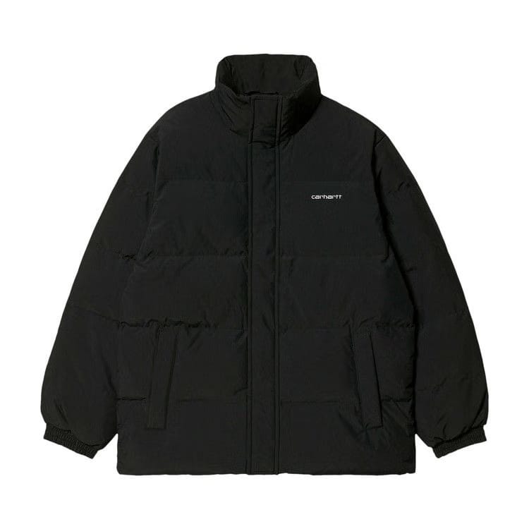Carhartt WIP Danville Jacket Black